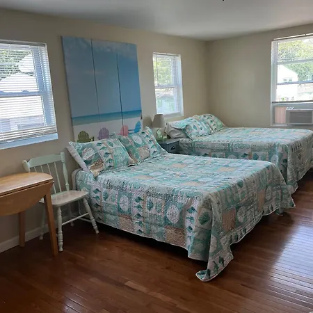 Pine View Lodge Old Orchard Beach Esterno foto