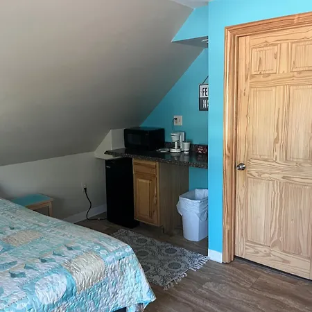 Pine View Lodge Old Orchard Beach Esterno foto