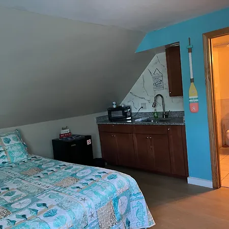 Pine View Lodge Old Orchard Beach Esterno foto