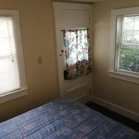 Pine View Lodge Old Orchard Beach Esterno foto