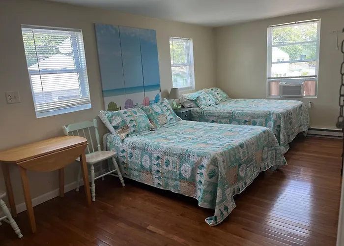 Pine View Lodge Old Orchard Beach