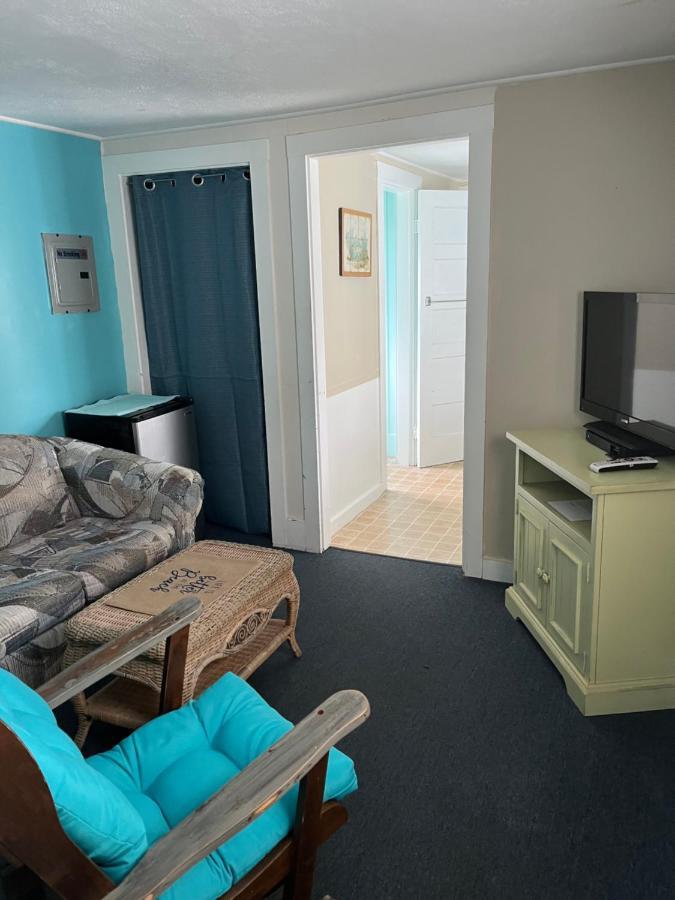 Motel Pine View