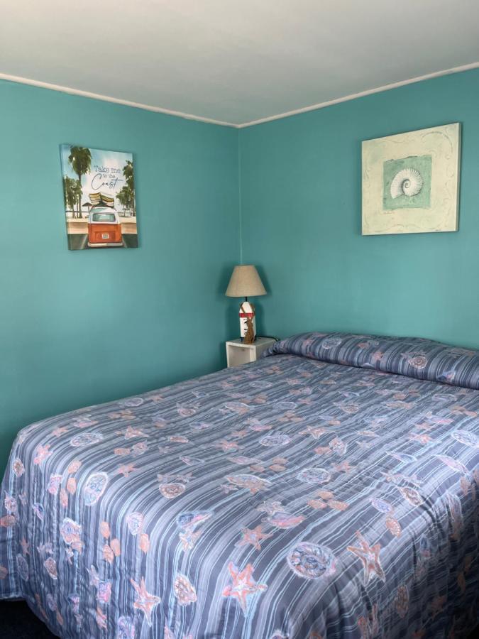 Pine View Motel Old Orchard Beach
