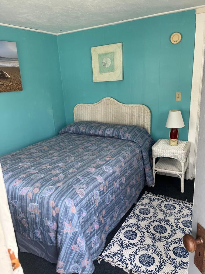 Pine View Motel