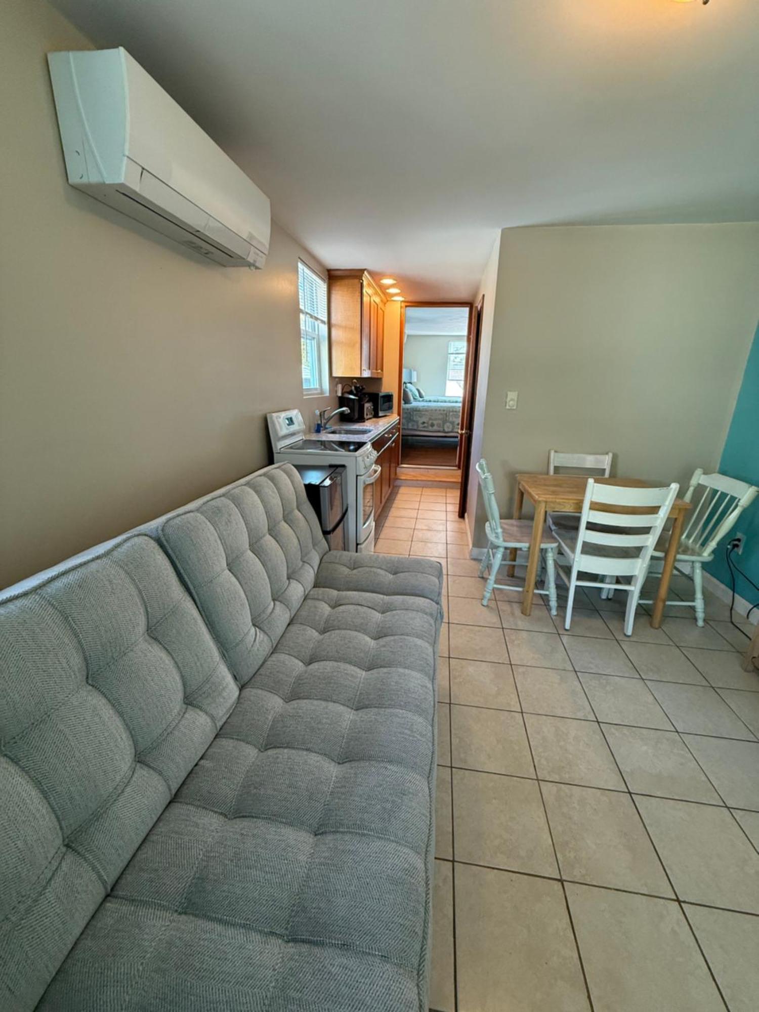 Pine View Motel Old Orchard Beach