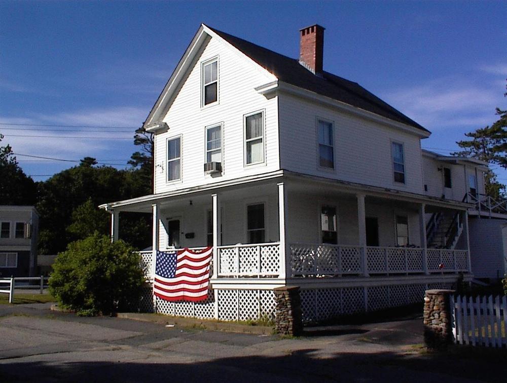 Motel Pine View Old Orchard Beach