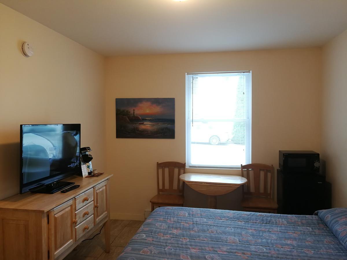 Motel Pine View