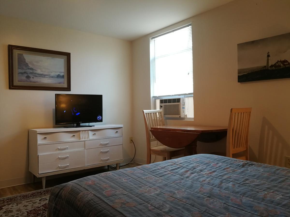 Motel Pine View Old Orchard Beach