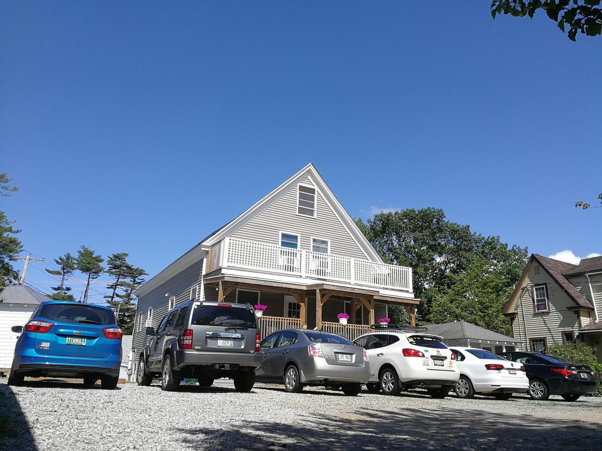 Pine View Old Orchard Beach