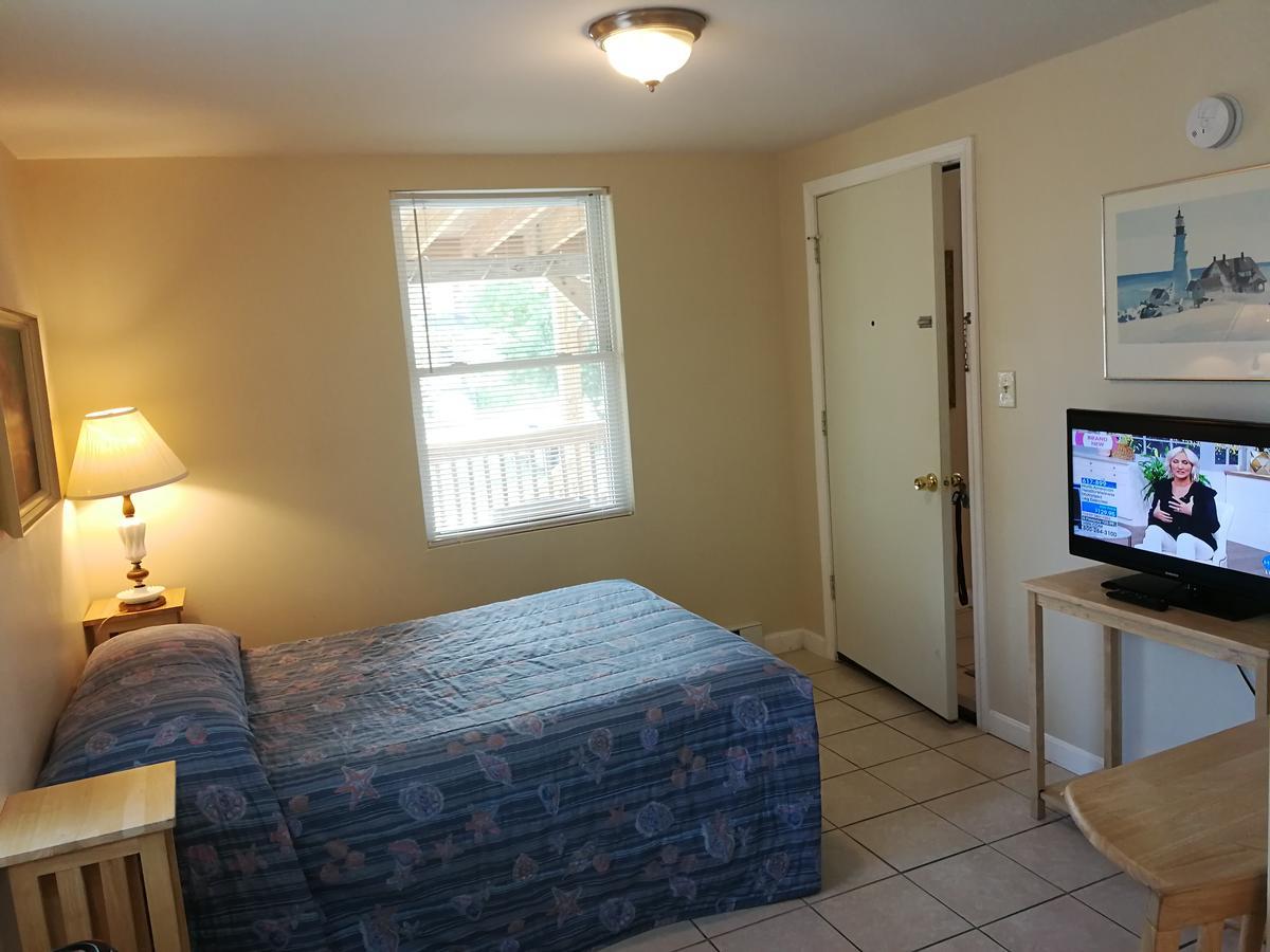 Motel Pine View