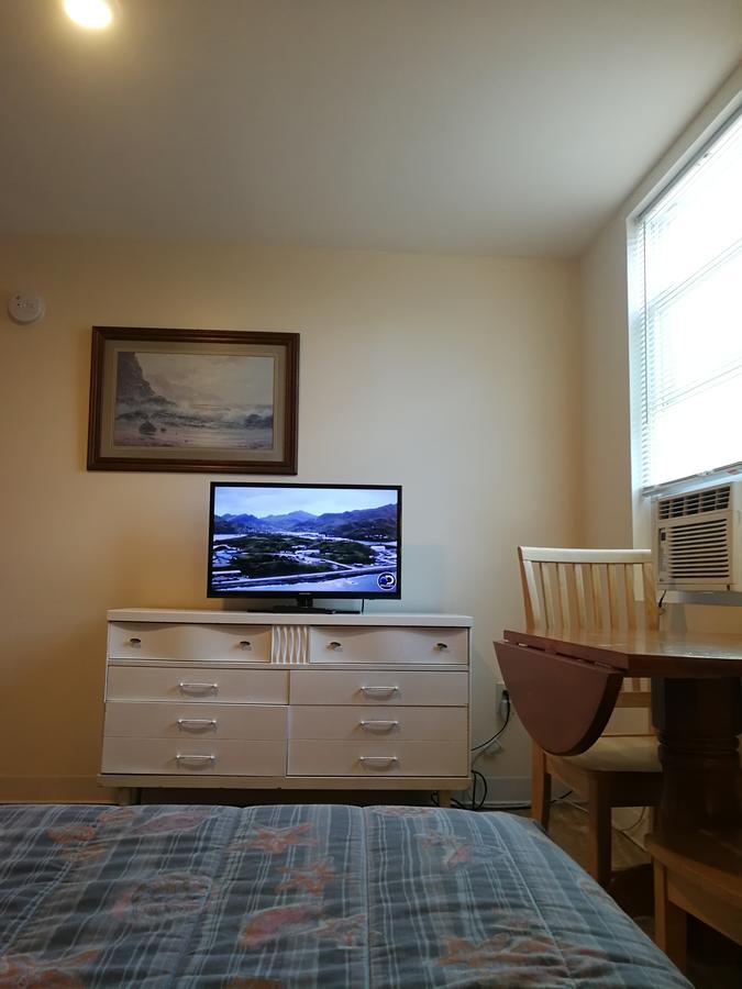 Pine View Motel 2*