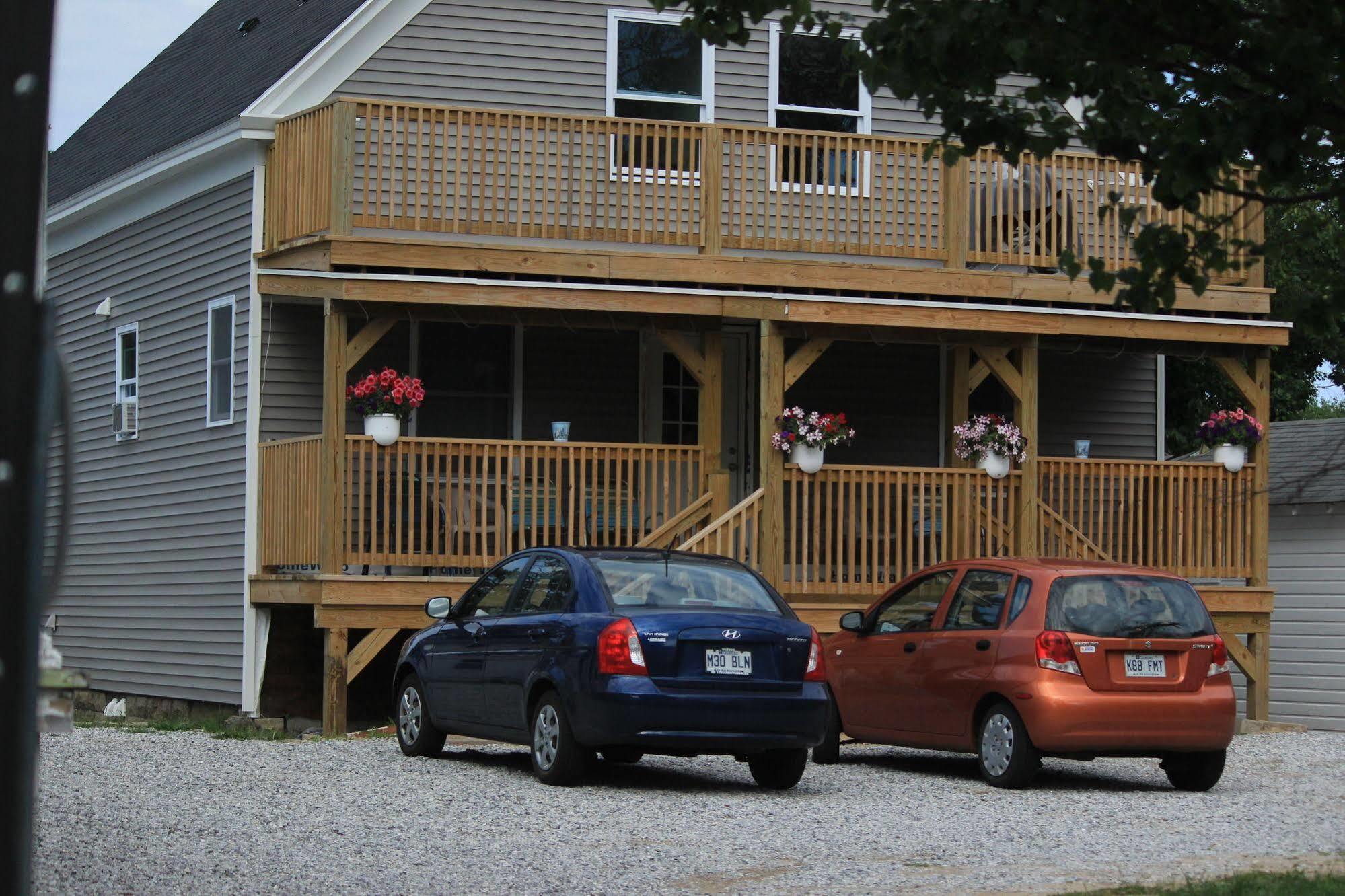 Motel Pine View 2*