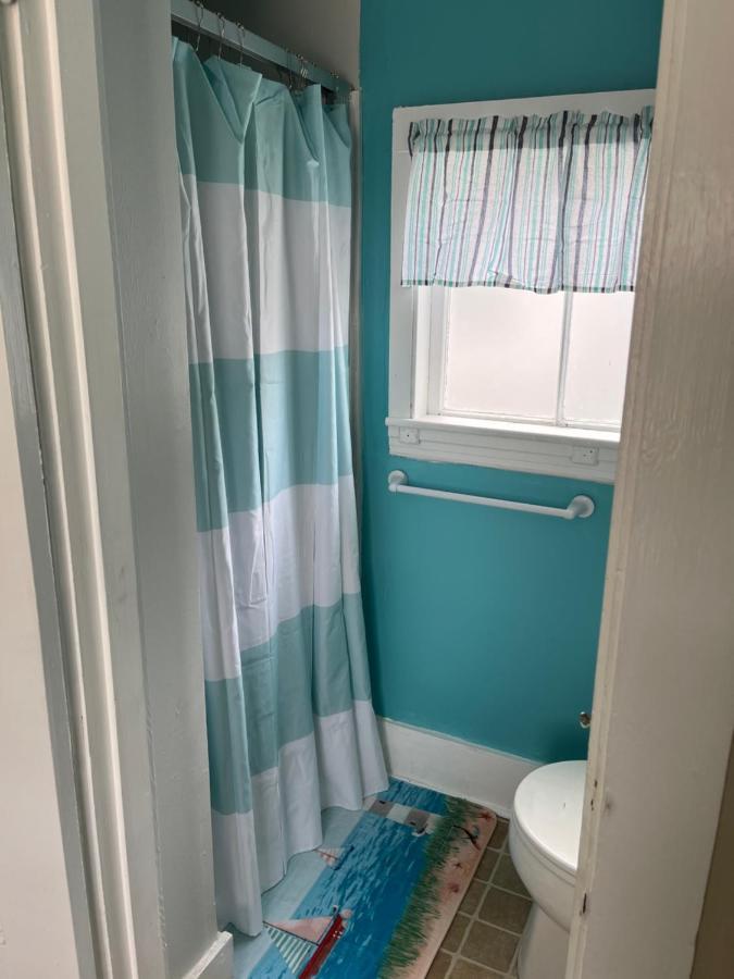 Motel Pine View Old Orchard 2*