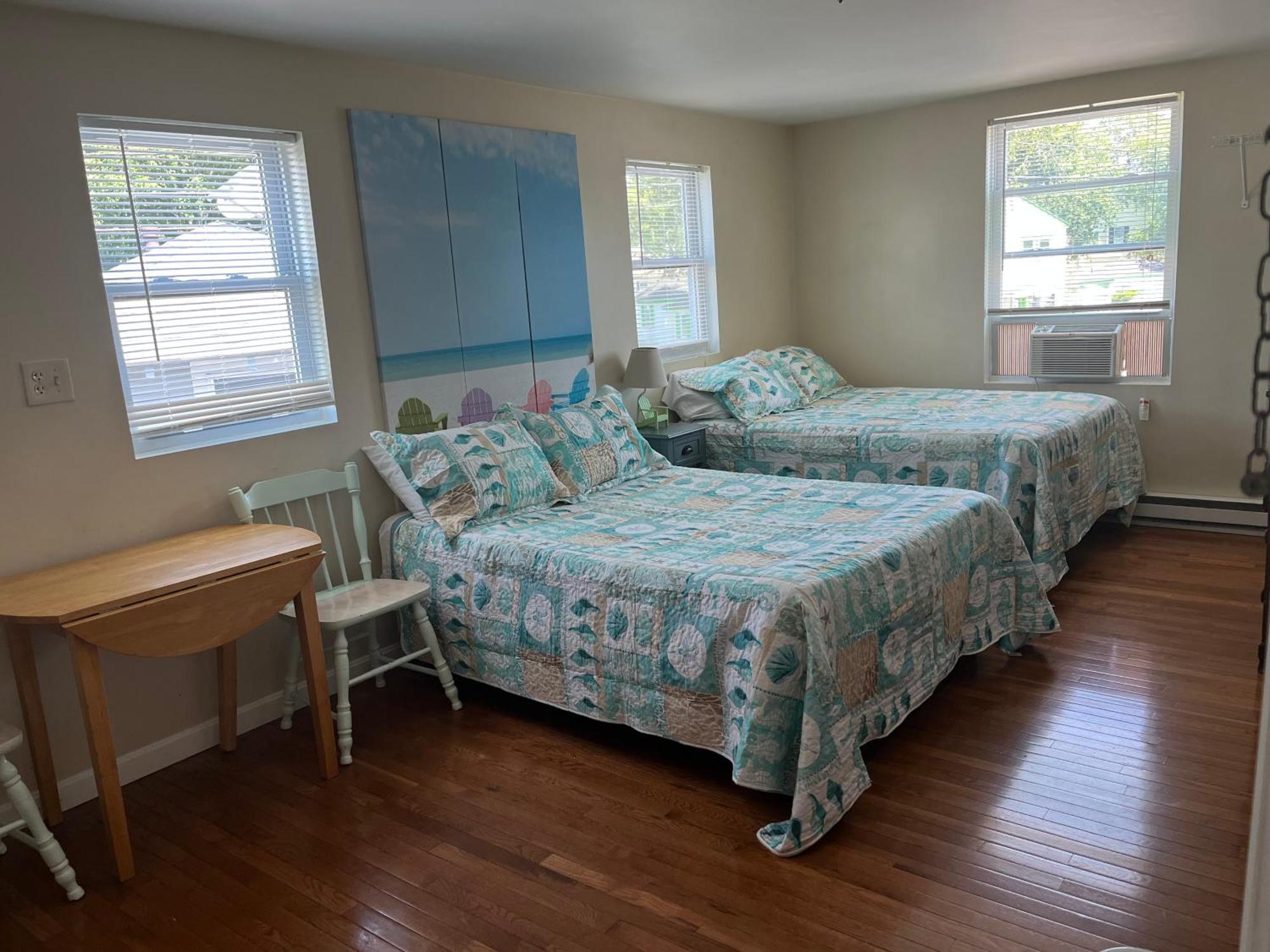 Motel Pine View Old Orchard