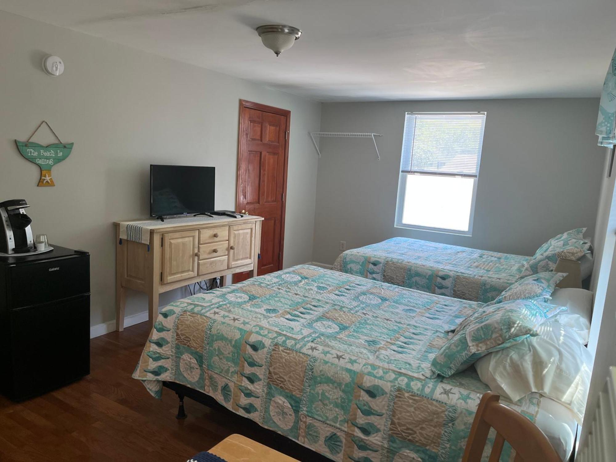 Motel Pine View Old Orchard 2*