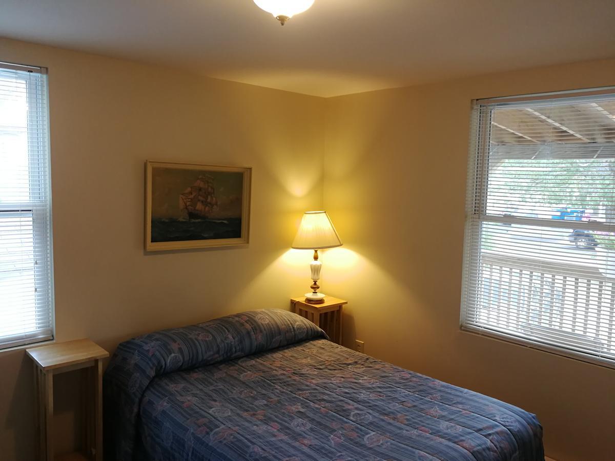 Motel Pine View Old Orchard 2*