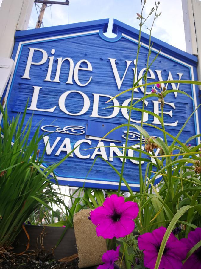 Pine View Old Orchard 2* Old Orchard Beach