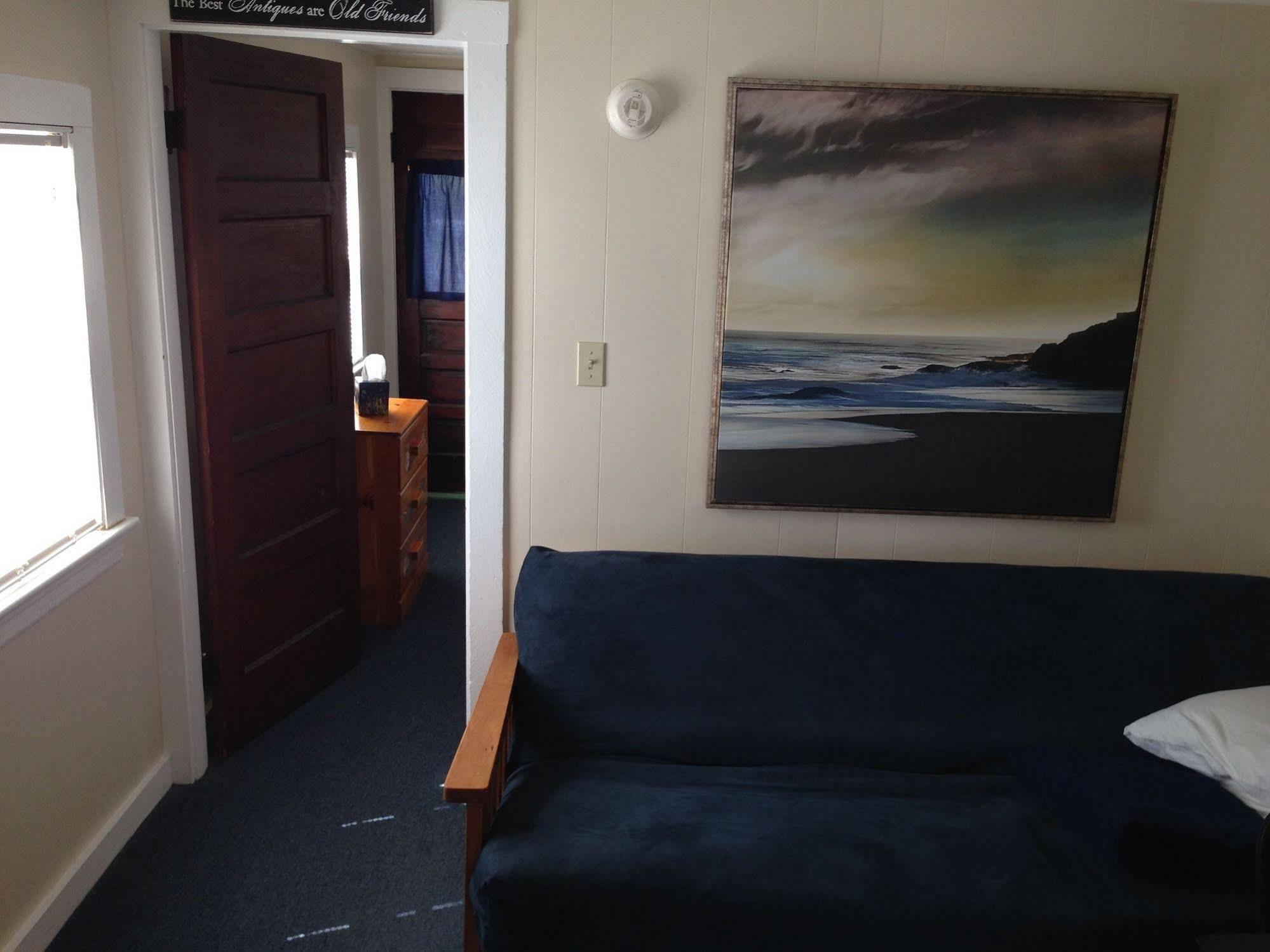 Motel Pine View Old Orchard 2*